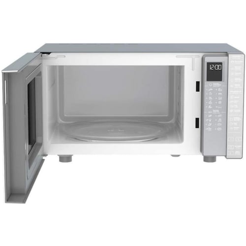Horno de Microondas Blanco de 1.1P WHIRLPOOL WM1811D.