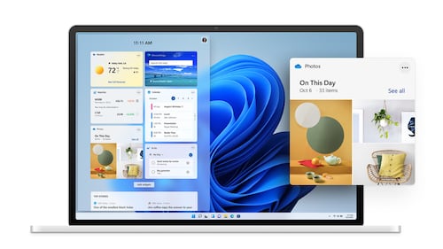 LICENCIA WINDOWS 11 PROFESSIONAL DIGITAL FACTURAMOS