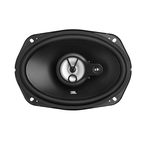 Juego de Bocinas 6X9 pulgadas JBL Stage1 9631 60 W RMS, 300 W (máx)