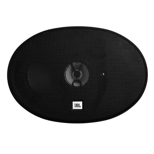 Juego de Bocinas 6X9 pulgadas JBL Stage1 9631 60 W RMS, 300 W (máx)
