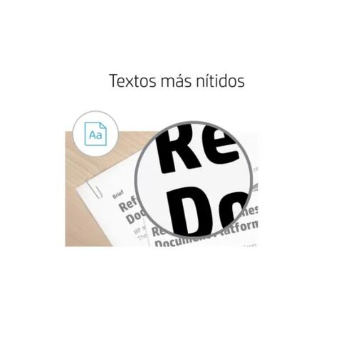  Pack 2 Botellas Tinta Negra Hp Original Gt53 Gt51 Gt51xl.