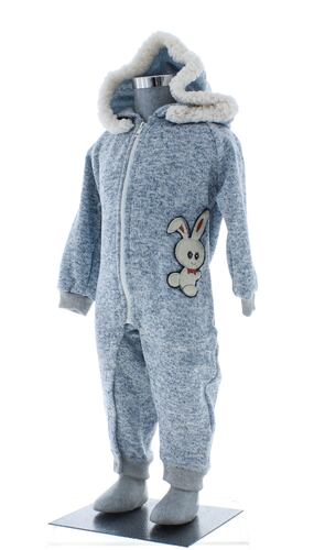 Mameluco para Bebé 2614 0 a 2 años.