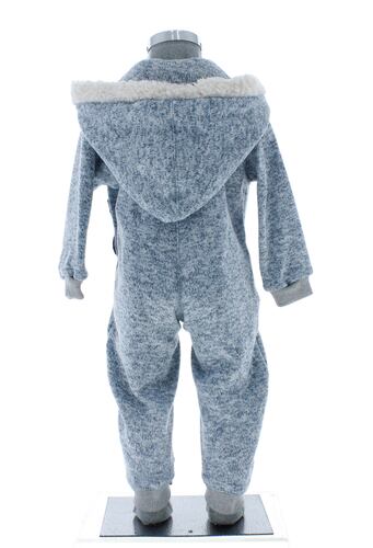 Mameluco para Bebé 2614 0 a 2 años.