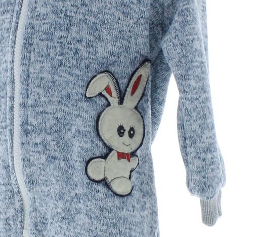 Mameluco para Bebé 2614 0 a 2 años.