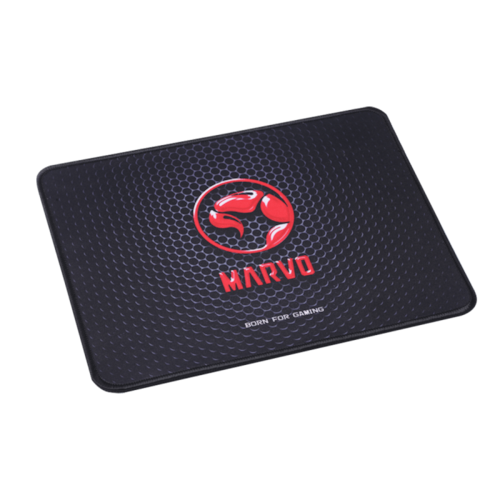 Mousepad Gamer Marvo G46 Anti Sudoración Base Antiderrapante