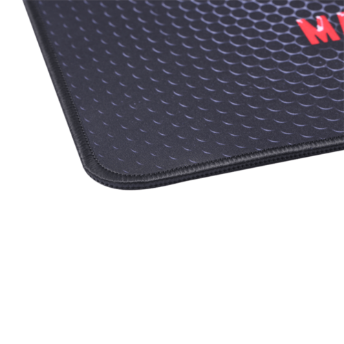 Mousepad Gamer Marvo G46 Anti Sudoración Base Antiderrapante