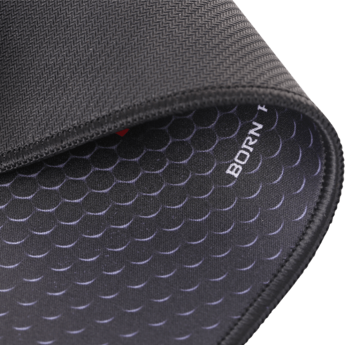Mousepad Gamer Marvo G46 Anti Sudoración Base Antiderrapante