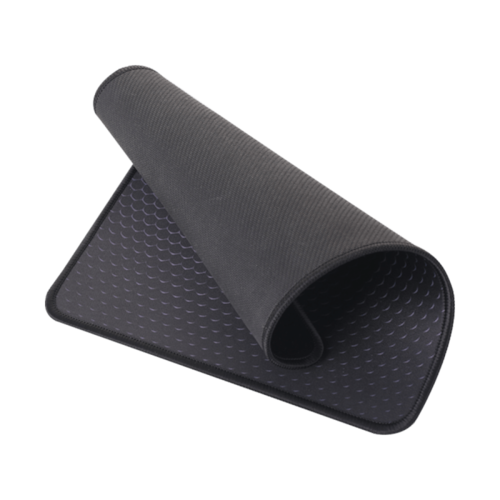 Mousepad Gamer Marvo G46 Anti Sudoración Base Antiderrapante