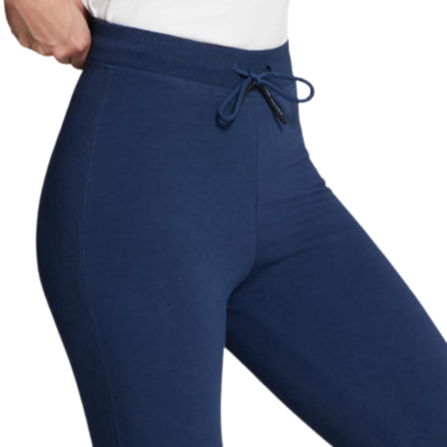 Pants para mujer marca Love to Lounge, de algodón, ultra cómodos, modelo 831813