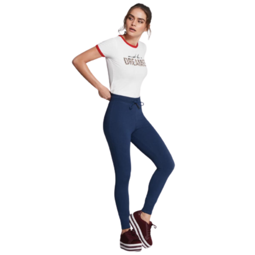 Pants para mujer marca Love to Lounge, de algodón, ultra cómodos, modelo 831813