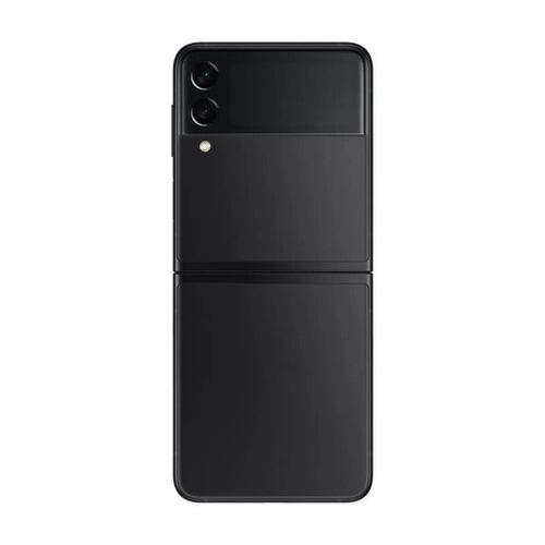 Samsung Galaxy Z Flip 3 5G Snapdragon 128g Negro Reacondicionado