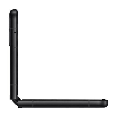 Samsung Galaxy Z Flip 3 5G Snapdragon 128g Negro Reacondicionado