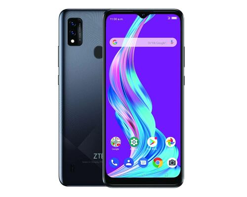 ZTE BLADE A51 64GB Gris.
