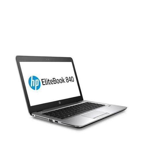 Laptop HP Elitebook 840 G3- 14"- Intel Core i5 6ta, 16GB RAM 512GB ssd- Windows 10 Pro- Equipo Clase A, Reacondicionado. 