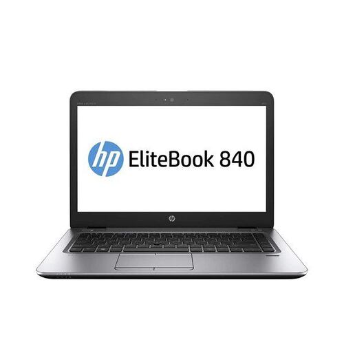 Laptop HP Elitebook 840 G3- 14"- Intel Core i5 6ta, 16GB RAM 512GB ssd- Windows 10 Pro- Equipo Clase A, Reacondicionado. 