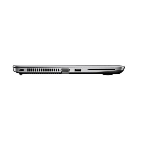 Laptop HP Elitebook 840 G3- 14"- Intel Core i5 6ta, 16GB RAM 512GB ssd- Windows 10 Pro- Equipo Clase A, Reacondicionado. 