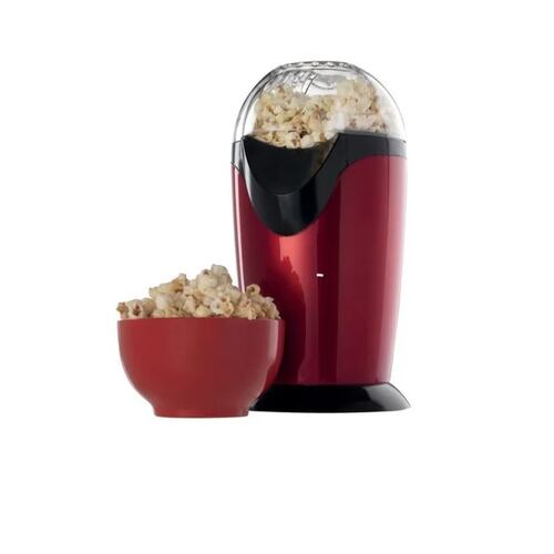 Palomera Maquina De Palomitas Electrica Instantánea 