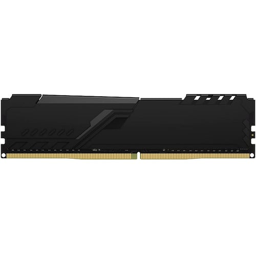 Memoria Ram DDR4 Kingston Fury Beast 3600MHz 16GB PC4-28800 Negra KF436C18BB/16.