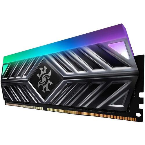 Memoria Ram DDR4 Adata XPG SPECTRIX D41 3200MHz 16GB PC4-25600 AX4U320016G16A-ST41.
