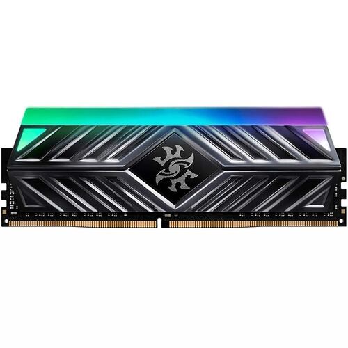 Memoria Ram DDR4 Adata XPG SPECTRIX D41 3200MHz 16GB PC4-25600 AX4U320016G16A-ST41.