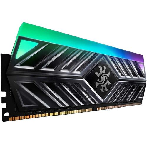 Memoria Ram DDR4 Adata XPG SPECTRIX D41 3200MHz 16GB PC4-25600 AX4U320016G16A-ST41.