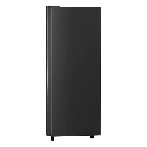  Refrigerador Hisense 7 Pies  Despachador 1.7L Negro modelo  RR63D6WBX