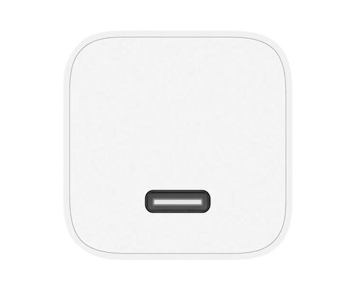 Cargador Rápido Xiaomi 65w. Tipo C, Celular Y Laptop.