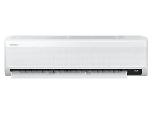 Aire Acondicionado 18,000BTU 1.5Ton 220v Inverter Frío/calor Wifi Samsung​