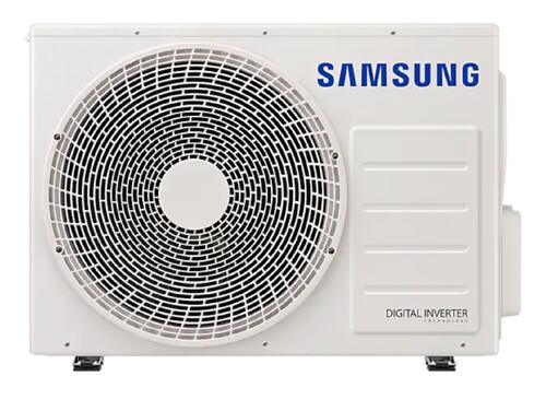 Aire Acondicionado 18,000BTU 1.5Ton 220v Inverter Frío/calor Wifi Samsung​