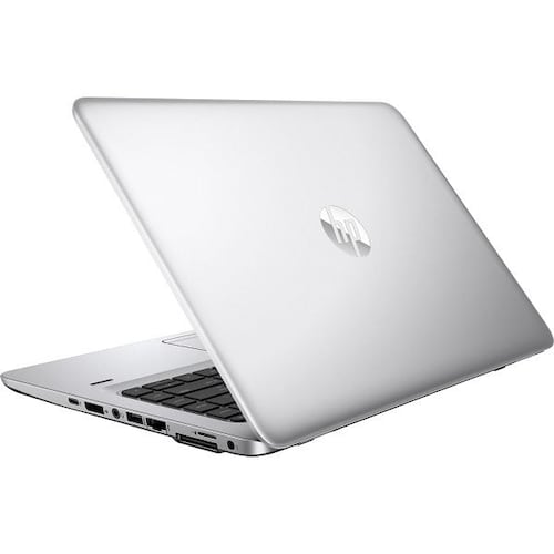 Laptop HP Elitebook 840 G3- Intel Core i5 6ta Generación- 32GB RAM, 500GB Disco Duro- 14"- Windows 10 Pro- Equipo Clase A, Reacondicionado.