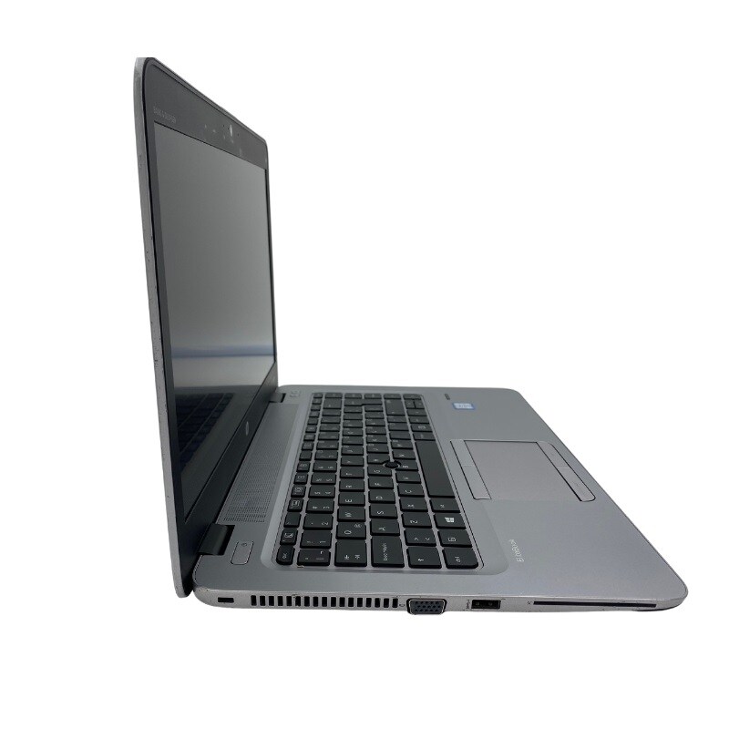 HP EliteBook 840 G6 Usato - 13.3", I5-8365U, 16GB RAM, 512GB SSD NVMe, Win 11 Pro