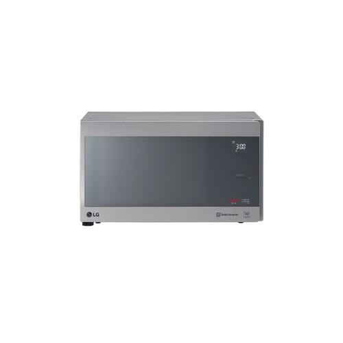 Horno microondas LG  Smart Inverter NeoChef de 42 litros 1.5 pies con EasyClean