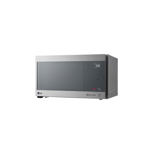 Horno microondas LG  Smart Inverter NeoChef de 42 litros 1.5 pies con EasyClean