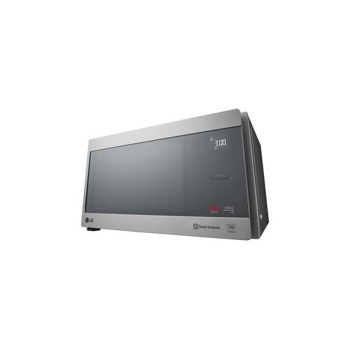 Horno microondas LG  Smart Inverter NeoChef de 42 litros 1.5 pies con EasyClean