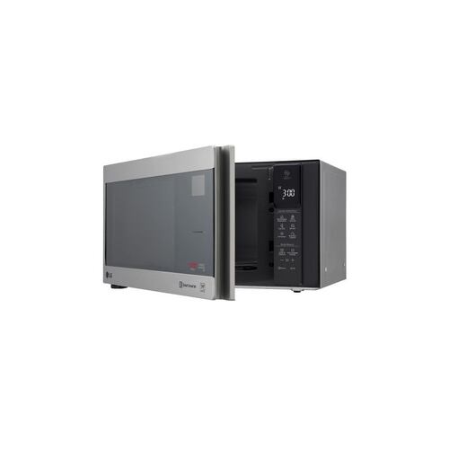 Horno microondas LG  Smart Inverter NeoChef de 42 litros 1.5 pies con EasyClean