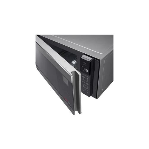 Horno microondas LG  Smart Inverter NeoChef de 42 litros 1.5 pies con EasyClean