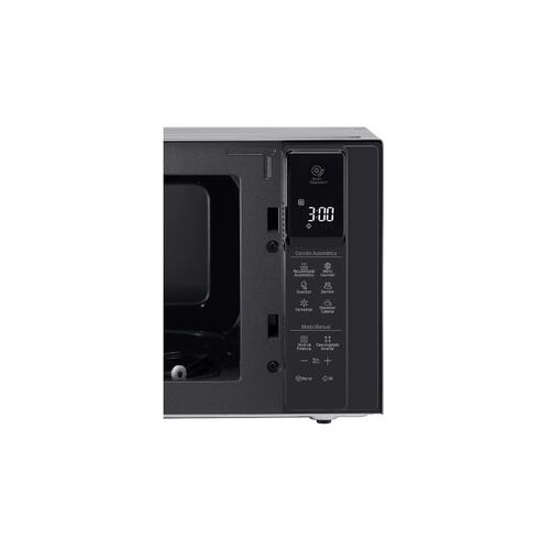 Horno microondas LG  Smart Inverter NeoChef de 42 litros 1.5 pies con EasyClean