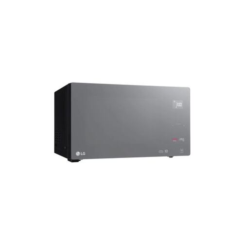 Horno microondas LG  NeoChef 1.5 pies negro con EasyClean y Smart Diagnosis 