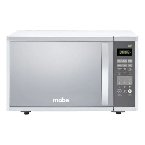Horno microondas Mabe acabado espejo 1.1 pies HMM111SEJ