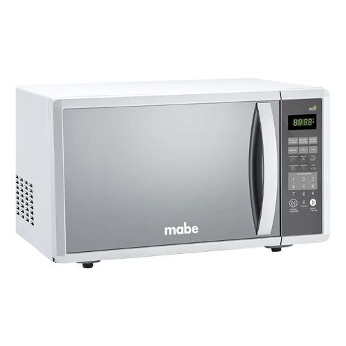 Horno microondas Mabe acabado espejo 1.1 pies HMM111SEJ