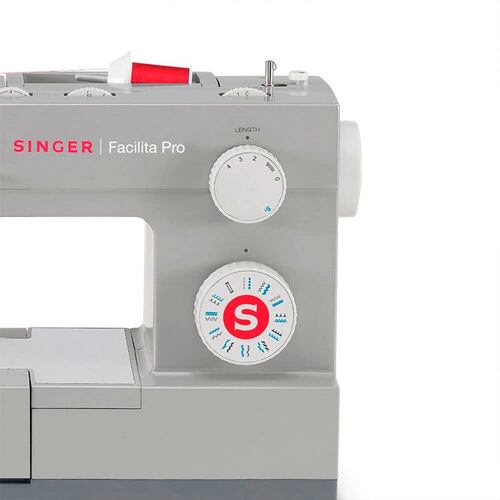 Máquina de coser SINGER  Facilita Pro 4423 
