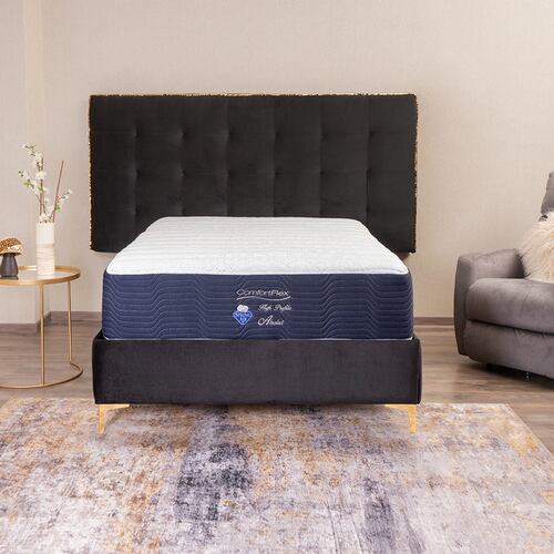 Colchon Absolut Spring Air - King Size.
