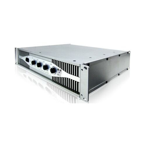 Amplificador Backstage De Audio HCFPRO 4.20 De 4 Canales.