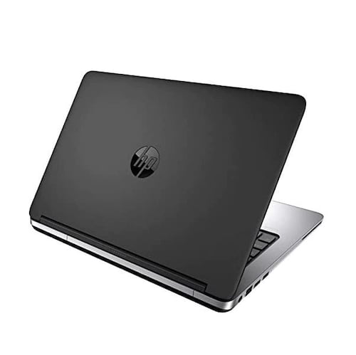 Laptop HP ProBook 640 G2-Intel Core i5 6ta generación-8GB RAM -500GB Disco Duro- 14"-Windows 10 PRO- Equipo Clase A, Reacondicionado..