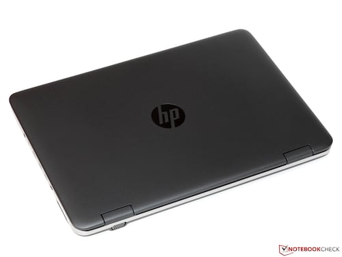 Laptop HP ProBook 640 G2-Intel Core i5 6ta generación-8GB RAM -500GB Disco Duro- 14"-Windows 10 PRO- Equipo Clase A, Reacondicionado..