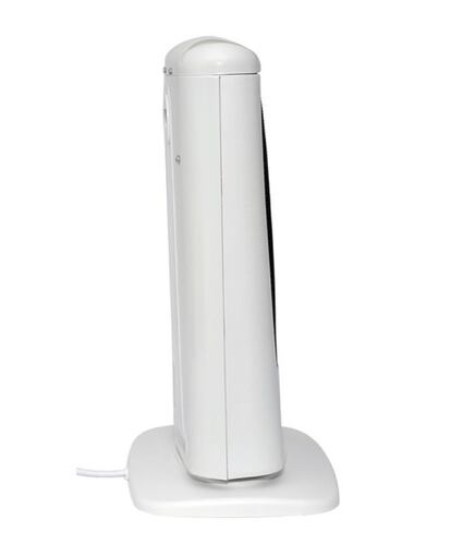 Calefactor Eléctrico de Cuarzo DISA HOME 3 Niveles TAN-99Q