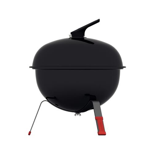 Grill Carbón TCP 320L Tramontina Negro