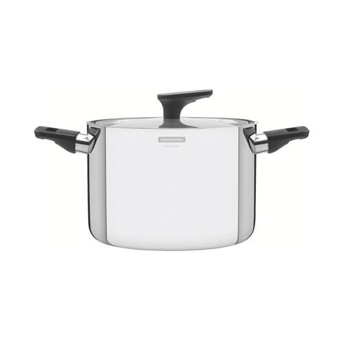 Olla Alta Grano Tramontina 24 cm 7.7 L