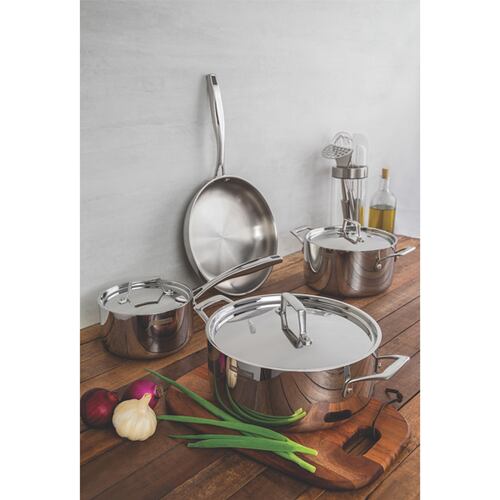 Sartén Grano Tramontina 30 cm