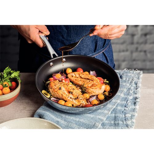 Sartén Grano Antihaderente Tramontina 26 cm